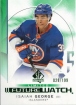 2024-25 SP Authentic Limited Green #197 Isaiah George FW