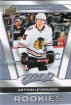 2025-26 Upper Deck MVP #243 Artyom Levshunov RC