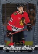 2024-25 O-Pee-Chee Platinum #205 Mavrik Bourque RC
