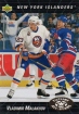 1993 Upper Deck Locker All-Stars #57 Vladimir Malakhov/Islanders