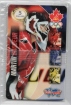 1997-98 Valu-Net Team Canada 🍁 Telefonn� karta Martin Brodeur