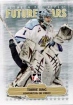 2009/2010 ITG Between the Pipes / Torrie Jung