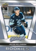 2025-26 Upper Deck MVP #241 Jacob Melanson RC