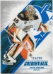 2024-25 Upper Deck Credentials Blue #36 John Gibson/299