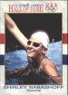 1991 Impel U.S. Olympic Hall of Fame #51 Shirley Babashoff