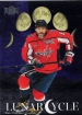 2025-26 Metal Universe Lunar Cycle Purple #LC14 Alex Ovechkin 167/349