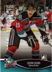 2012-13 ITG Heroes and Prospects #124 Colton Sissons WHL 