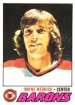 1977-78 O-Pee-Chee #176 Wayne Merrick