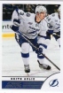 2013-14 Score #472 Keith Aulie