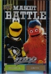 2025-26 Upper Deck MVP Mascot Battle #MB3 Iceburgh/Gritty