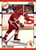 1990-91 Score Canadian #201 Joey Kocur