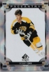 2024-25 SP Authentic Pageantry #P71 Bobby Orr