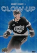 2025-26 Upper Deck Glow-Up #GU21 Brandt Clarke