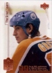 1999 Wayne Gretzky Living Legend #12 Wayne Gretzky 1980-81
