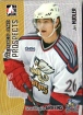 2005-06 ITG Heroes and Prospects #267 Ji Hudler	