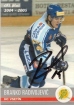 2004-05 Czech OFS #258 Branko Radivojevi + originln podpis 