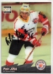 2000-01 Czech OFS #103 Petr Jra + originln podpis