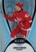 2025-26 Upper Deck Allure #103 Carter Mazur RC