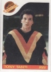 1985-86 Topps #153 Tony Tanti
