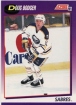1991-92 Score American #297 Doug Bodger