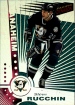 1997-98 Pacific Dynagon Tandems #30 Steve Rucchin / Keith Primeau