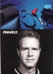 1991/1992 Pinnacle / Randy Gregg SL