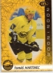 2002-03 Czech OFS Plus #201 Tom Martinec
