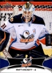 2016-17 Upper Deck AHL #50 Matt Hackett