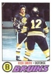 1977-78 O-Pee-Chee #104 Rick Smith