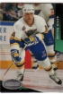 1993-94 Parkhurst #178 Kevin Miller