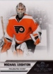 2010-11 Panini All Goalies #65 Michael Leighton