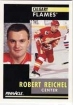 1991-92 Pinnacle #56 Robert Reichel