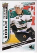 2009-10 Collector's Choice #288 Logan Couture RC