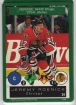 1995-96 Playoff One on One #24 Jeremy Roenick