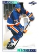 1995-96 Score #14 Brett Lindros