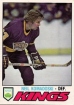 1977-78 O-Pee-Chee #344 Neil Komadoski