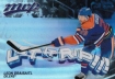 2026-27 Upper Deck MVP Let it Rip #LR2 Leon Draisaitl