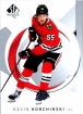 2024-25 SP Authentic #74 Kevin Korchinski