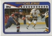 1990-91 Topps #251 Oilers