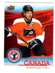 2013-14 Upper Deck National Card Day Canada #NHCD15 Claude Giroux PC
