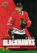 2025-26 Upper Deck Chicago Blackhawks Centennial #24 Patrick Sharp