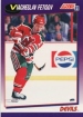 1991-92 Score American #184 Viacheslav Fetisov