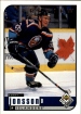 1998-99 UD Choice Preview #125 Kenny Jonsson