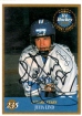 1995 Finnish Semic World Championships #235 Juha Lind FS bez podpisu