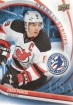 2011-12 Upper Deck National Hockey Card Day USA #10 Zach Parise