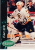 1992-93 Parkhurst #249 Dave Reid