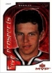 2000/2001 Upper Deck MVP / Dany Heatley RC