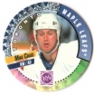 1994-95 Canada Games NHL POGS #231 Mike Craig
