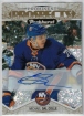 2018-19 Parkhurst Prominent Prospects Autographs #PP18 Michael Dal Colle C