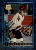 1994-95 Finest #162 Jeff O'Neill RC